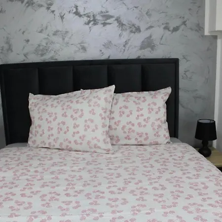 公寓 In Silver 弗尔沙茨