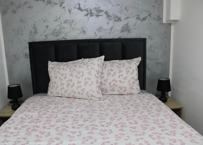 公寓 In Silver 弗尔沙茨